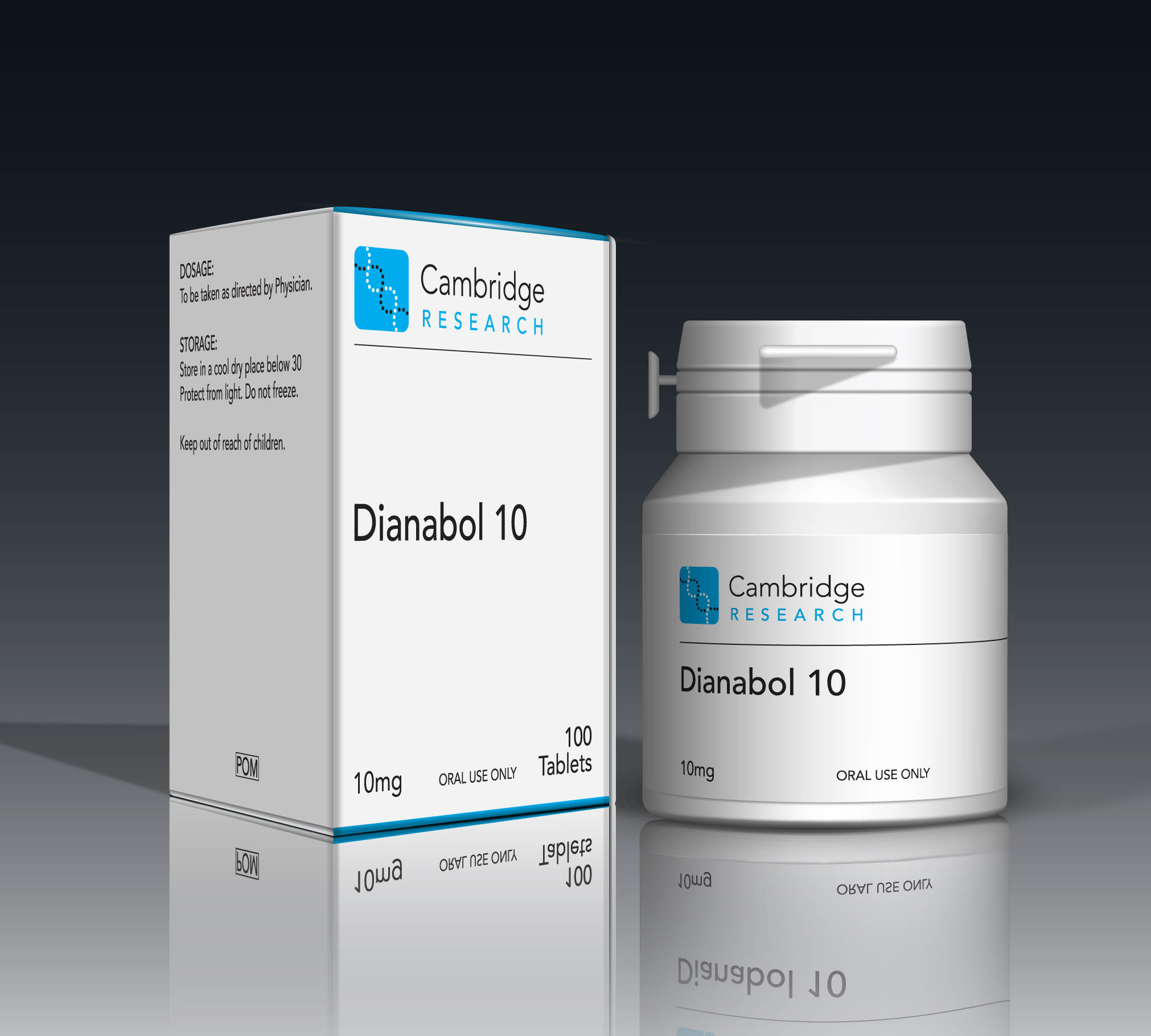 Dianabol 10